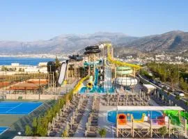 Nana Golden Beach All Inclusive Resort & Spa
