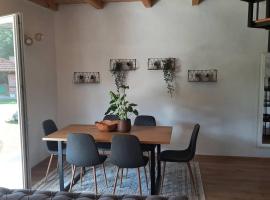 Holiday home Dani，位于比哈奇的酒店