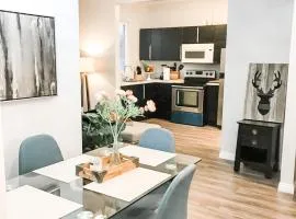 2bdrm Gaslamp Conv Cntr - W Parking & 4 Beds #1