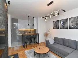 Apartman Dina