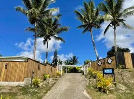 Bula Retreat