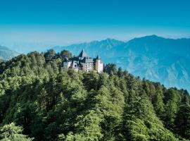 Wildflower Hall, An Oberoi Resort, Shimla，位于西姆拉的酒店