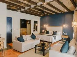 Agua Santa Hotel Boutique