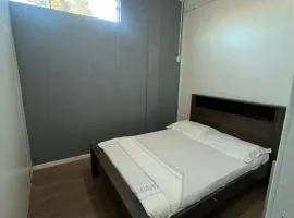 Quarto Hostel Curitiba