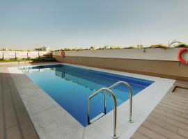 Hilton Garden Inn Puebla Angelopolis，位于普埃布拉的希尔顿酒店