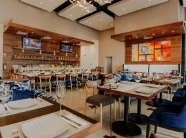 Hilton Garden Inn Puebla Angelopolis