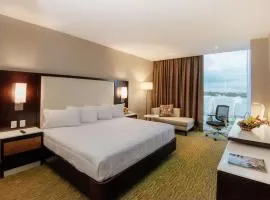 Hilton Garden Inn Puebla Angelopolis
