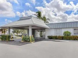 Quality Inn Downtown Stuart