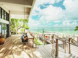 Baker's Cay Resort Key Largo, Curio Collection By Hilton，位于基拉戈的酒店
