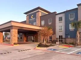 Comfort Suites Seabrook - Kemah