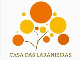 Casa das Laranjeiras