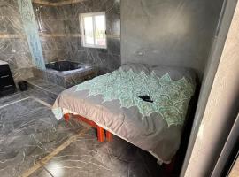 Casa Tequila Club Jacuzzi 4，位于Arandas的酒店