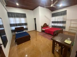 East Gate 8-9 Batticaloa