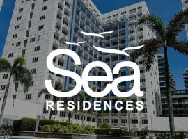 Sea Residences - Property Val Alano 0995-448-8872，位于马尼拉的酒店