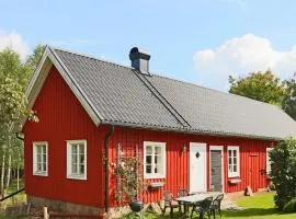 4 person holiday home in UNNARYD-By Traum
