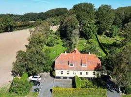 7 person holiday home in Tranekær-By Traum