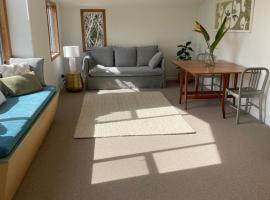 Kaingarua Retreat，位于凯里凯里的酒店