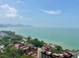 The Ferringhi Sea View at Sri Sayang