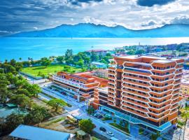 The Aurora Subic Hotel Managed By HII
