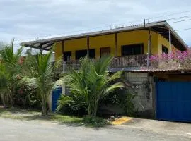 Apartments Pura Vida