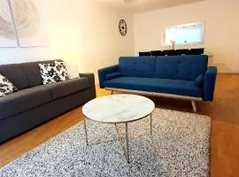 TULIPE - Spacieux appart 105 m2 -3 Ch - PARIS EXPO - CACHAN