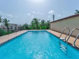 HOLIDAY LUXURY APARTMENT