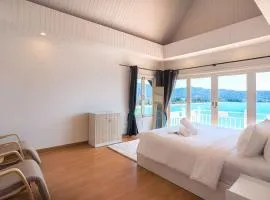 Villa by The Sea 2bedroom