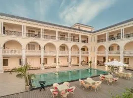 Rudra Imperial Resort