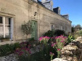Le Logis de Cléré