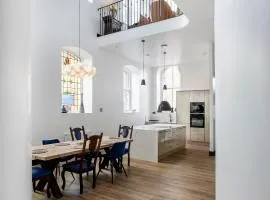 East View House, Stunning Chapel Conversion