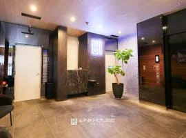 LINK HOUSE HOTEL - スマート無人ステイ - Unmanned design hotel