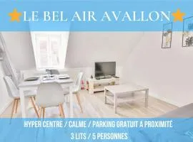 Le Bel-Air AVALLON