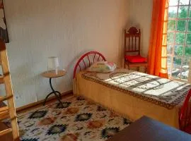 Quarto Individual em Foros de Salvaterra