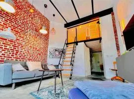 Luxus Loft im Herzen von Bochum Werne.