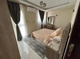 Apartment Hossam 1