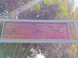 JK Nature Stay Resorts，位于Kanthalloor的酒店