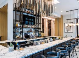 AC Hotel by Marriott Fort Worth Downtown，位于沃思堡的酒店