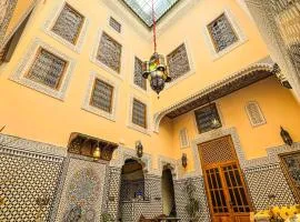 Riad Diamant De Fes