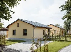 Havelstern Ketzin, Ferienhaus Barsch
