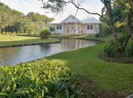 Caribbean Estates Lakeview Villa
