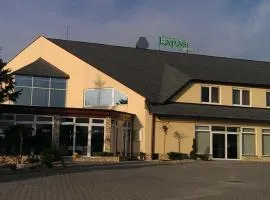 拉帕霍费拉旅馆