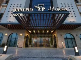 Vivian Park El Raeid Hotel