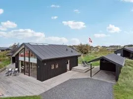 Three-Bedroom Holiday Home In Hjorring