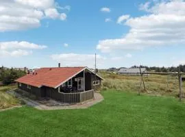 4 Bedroom Stunning Home In Hvide Sande