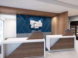 Holiday Inn Express & Suites Lima by IHG，位于利马的酒店