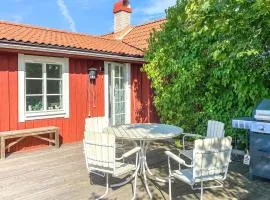 Stunning Home In Frjestaden With Wifi