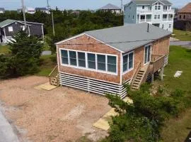 7589 - Anchored in the Sand by Resort Realty