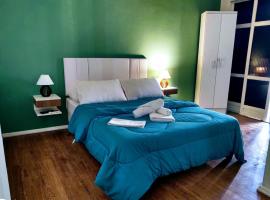 Hotel La Torre Rio Branco，位于里约布兰科的酒店