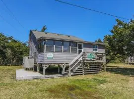 7604 - Uncle Poohs Cottage by Resort Realty