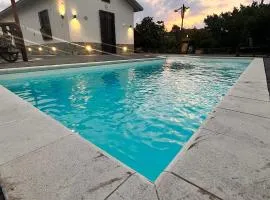 Chalet Grotta Monte Etna